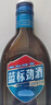 勁牌 藍(lán)標(biāo)勁酒 36度 125ml 單瓶裝 自飲 送禮 曬單實(shí)拍圖