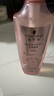 施華蔻（Schwarzkopf）豐盈韌養(yǎng)洗發(fā)露400ml 去油洗發(fā)水 發(fā)根蓬松無硅油洗頭膏 曬單實拍圖