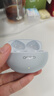 OPPO Enco Free4 【國(guó)家補(bǔ)貼】真無(wú)線(xiàn)入耳式藍(lán)牙耳機(jī)主動(dòng)降噪搭檔 Find X8通用蘋(píng)果華為小米手機(jī)水漾藍(lán) 曬單實(shí)拍圖