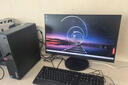聯(lián)想ThinkCentre K70 商用辦公高性能臺(tái)式電腦主機(jī)(酷睿14代i5-14400 16G DDR5 1TB SSD)23.8英寸 曬單實(shí)拍圖