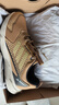 adidas TRACEFINDER 2舒適戶(hù)外越野跑鞋男女阿迪達斯官方TERREX   紙板黃/草原棕/巖層青銅色   42 曬單實(shí)拍圖