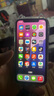 庫存正品機 iphone11手機正品雙卡無使用 11 紫色【6.1英寸】 256G 曬單實拍圖