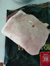 雙匯五花肉2斤 冷凍帶皮五花肉凈重2斤豬五花烤肉食材生豬肉燒烤食材 曬單實(shí)拍圖