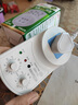 JCZS德國品牌智能數(shù)顯溫控器全自動節(jié)能省電通用控制器家用冰箱除冰霜 智能溫控器2500w【TC202】1個 曬單實拍圖