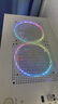 Thermalright(利民) TL-S12-W 120MM ARGB 12cm機箱風(fēng)扇 argb 風(fēng)扇 支持神光同步 4PIN PWM 調(diào)速風(fēng)扇 曬單實拍圖