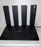 華為WiFi7路由器BE3Pro家用路由器千兆穿墻王5G雙頻無線電競mesh大戶型全屋WiFi路由7漏油器信號放大器 【旗艦滿血版】6500兆華為路由器WiFi7 曬單實拍圖