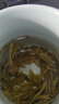 盧正浩茶葉自己喝綠茶2025明前特級(jí)龍井茶新茶180g紙包 甄選長(zhǎng)輩送禮 曬單實(shí)拍圖
