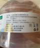 舒貝迪通用貝親奶瓶配件寬口徑二三代通用奶嘴鴨嘴吸管式重力球直飲吸管 防噴直管學(xué)飲嘴+替換嘴3個 曬單實(shí)拍圖