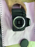佳能 Canon 700D 650D 600D 入門級(jí)高清旅游數(shù)碼二手單反相機(jī) 550D+18-55 IS【套機(jī)】 95成新 曬單實(shí)拍圖