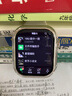 帕瑞迪智能電話(huà)手表成人5G全網(wǎng)通插卡APP下載WiFi上網(wǎng)微信聊天抖音視頻GPS定位成人學(xué)生七夕禮物送男女友 星光銀-牛津粉硅【雙系統-獨立通話(huà)+藍牙接聽(tīng)】 曬單實(shí)拍圖