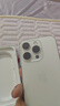 Apple/iPhone 15 Pro Max 旗艦性能 蘋(píng)果iPhone15Pro 5G全網(wǎng)通蘋(píng)果手機 雙卡雙待手機 蘋(píng)果15pro 白色鈦金屬 512G【6期免息】 曬單實(shí)拍圖