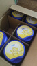 飛鶴星飛帆幼兒OPO配方奶粉700g 3段 700g 6罐 +奶瓶 曬單實(shí)拍圖