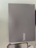 ThinkPad【國家補(bǔ)貼20%】聯(lián)想ThinkBook 14+ 筆記本電腦2025新款14.5英寸AI處理器輕薄本商務(wù)辦公學(xué)生本 Ultra5-225H 32G 1T 3K屏 120Hz高刷 曬單實(shí)拍圖