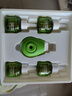 潤(rùn)本（RUNBEN）電蚊香液驅(qū)蚊液120晚45ml×4瓶+1器防蚊定時(shí)無香型 曬單實(shí)拍圖