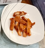 圣農(nóng)霸王雞腿排港式叉燒味無骨香煎雞腿肉健身代餐高蛋白空氣炸鍋速食 霸王雞腿排145g*10片 曬單實拍圖