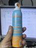 韓嬋VSZE防曬霜噴霧SPF50+PA+++防水汗隔離乳紫外線男女學生軍訓旅行 曬單實拍圖