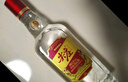 五糧液股份 紅蓋尖莊588 濃香型白酒 50度 588mL*6瓶 大容量整箱原箱裝 曬單實拍圖