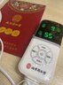 南京同仁堂肩頸熱敷包頸椎鹽袋電加熱肩膀背部海鹽粗鹽艾灸艾草理療袋子鹽包 輕便舒適款】渤海藍(lán)-海鹽【頸+肩周雙效熱敷】+艾絨 曬單實拍圖