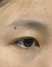 ORGINESE咖啡因眼霜淡化細(xì)紋提拉緊致搭黑眼圈重度去除眼袋男女士小黑瓶 曬單實(shí)拍圖
