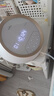 貝瑞克（spectra）大貝貝 電動吸奶器升級雙電機DS雙邊舒適泌乳吸乳器吸力15檔可調 (插電使用)雙邊配件24mm 曬單實拍圖