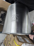 漢佳歐斯（HanJiaOurs）德國品牌大功率1600W家用商用絞肉機(jī)多功能肉泥機(jī)大容量攪菜辣椒 15L 商用2000瓦共3副刀 曬單實(shí)拍圖