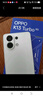 OPPO K13 Turbo 5G 疾風散熱引擎 潮汐引擎 天璣 8450 7000mAh 五年長壽大電池 滿級防水 手機 騎士白 12GB+256GB 曬單實拍圖