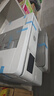 惠普（HP）A3/A4打印機(jī)9730/9720彩色噴墨打印復(fù)印掃描一體機(jī) 自動(dòng)雙面辦公商用 無線三合一照片試卷打印 惠普9730【A3/A4打印復(fù)印掃描】雙紙盒 套餐二：含原裝墨盒+400ML連供【輕 曬單實(shí)拍圖