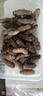 優(yōu)上鮮  海參即食大連鮮活野生刺參遼海生刺參禮盒單個(gè)裝 即食海參1斤【30-40只】?jī)糁?曬單實(shí)拍圖