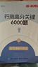 半月談2026國省考行測5000題公務(wù)員考試專項(xiàng)題庫刷題真題的思維行政職業(yè)能力測試測驗(yàn)省考2025考公公考教材言語理解與表達(dá)資料分析常識判斷推理數(shù)量關(guān)系政治理論模塊寶典6000題河南廣西云南廣東省考  曬單實(shí)拍圖