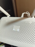 小米（MI）路由器AX1500 高速網(wǎng)絡(luò)5G WiFi6 全千兆自適應(yīng)網(wǎng)口 Mesh全屋 無線家用路由器 曬單實拍圖