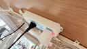 京東京造40W雙C口充電器氮化鎵蘋果16充電器兼容iphone16ProMax/plus多口Type-C快充頭蘋果15華為三星手機(jī) 曬單實(shí)拍圖
