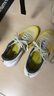 NIKENIKE男跑步鞋 輕質(zhì)靈活KIGER 10運動(dòng)鞋FV3929-700發(fā)光黃/中灰42.5 曬單實(shí)拍圖