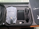 邁從（MCHOSE）K7 Ultra無(wú)線(xiàn)鼠標輕量化游戲電競辦公有線(xiàn)/2.4G/藍牙三模連接 PAW3950傳感器8K磁吸無(wú)線(xiàn)充 K7 Ultra 黑金 曬單實(shí)拍圖