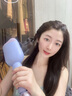 HYUNDAI蛋卷卷發(fā)棒女士負離子36mm法式水波浪紋蛋蛋卷夾棒短發(fā)玉米夾板懶人高顱頂?shù)案饩戆l(fā)神器燙發(fā)棒七夕 丁香紫【6000萬負離子護發(fā)+法式蛋卷】 曬單實拍圖