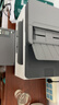 惠普（HP）M232dwc 233dw A4黑白激光打印復印掃描自動(dòng)雙面多功能一體機 手機無(wú)線(xiàn)家用小型商用辦公打印機 233sdw 套餐一 標配+易加粉耗材1支+1瓶粉 曬單實(shí)拍圖