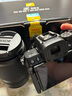 尼康（Nikon）Z50II（Z50ii/ Z502 / Z50二代 )入門(mén)級微單套機 直出Vlog（Z DX 16-50mm+50-250mm 雙鏡頭） 曬單實(shí)拍圖