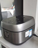 美的（Midea）【國家補貼】纖V系列 電飯煲4-5人 IH加熱電飯鍋家用4L大容量智能預(yù)約 防粘膽蒸米飯鍋FB40S701 曬單實拍圖
