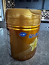 飛鶴星飛帆卓睿3段 嬰幼兒奶粉 乳鐵蛋白 750g 【老爸抽檢】 3段 750g 6罐 【整箱裝】 曬單實(shí)拍圖