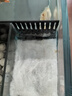 JBL過(guò)濾棉手撕羊絨棉魚(yú)缸專(zhuān)用過(guò)濾材料養魚(yú)空氣超濾棉白棉加厚生化棉 100g白棉 曬單實(shí)拍圖