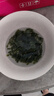 海葡萄新鮮即食鹽漬海洋蔬菜植物魚(yú)子醬海藻帶菜水葡萄海草 曬單實(shí)拍圖