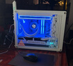 AMD銳龍R7 9800X3D/5080/5070TI/RX9070XT無(wú)顯卡mini迷你游戲ITX臺式電腦主機組裝電腦千幀電競整機 配置八丨R7 9800X3D/5070Ti/純白版 曬單實(shí)拍圖