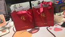 周大生黃金投資金條足金紀(jì)念收藏未來可期金條結(jié)婚七夕禮物送女友 曬單實(shí)拍圖