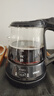 茗杰錫蘭紅茶奶茶專用紅茶粉500g手打檸檬紅茶斯里蘭卡港式原材料烘焙 曬單實(shí)拍圖