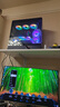 三星（SAMSUNG）32英寸 G80SD QD-OLED 4K 240Hz 0.03ms 防眩光超薄設(shè)計(jì)AI系統(tǒng) 玄龍騎士電競顯示器LS32DG802SCXXF 曬單實(shí)拍圖