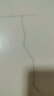 Allgll瓷磚修補(bǔ)膏陶瓷盆洗手池面盆裂縫孔洞專用釉面破損白色無(wú)痕修復(fù)劑 曬單實(shí)拍圖