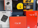索尼（SONY）Alpha 7C II 新一代全畫幅雙影像小“7” A7C2 A7C二代A7Cii 銀色單機 + FE20-70 F4 G 官方標(biāo)配+進(jìn)階套裝（旅游推薦） 曬單實拍圖
