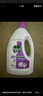 滴露（Dettol）衣物除菌液 檸檬1.5L 兒童可用衣物消毒液殺菌除螨可配洗衣液 曬單實拍圖