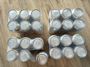 天湖啤酒9度干啤500ml淡色麥芽啤酒國(guó)產(chǎn)聽(tīng)裝麥芽豐富泡沫濃郁撫順特產(chǎn) 500mL 36罐 【京東/順豐送貨上門】 啤酒 曬單實(shí)拍圖