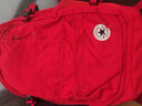 匡威（Converse）CONVERSE匡威官方 Straight Edge男女簡約電腦雙肩包書包10021138 10021138-A19 OSFA 曬單實(shí)拍圖