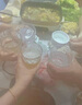 習酒貴州習酒 金質(zhì)習酒第四代 醬香型白酒 53度高度白酒 53度 500mL 2瓶 禮盒裝 曬單實拍圖